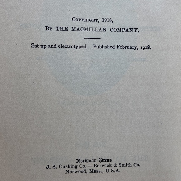 The Adventures of Oliver Twist by Charles Dickens 1925 Hardcover Vintage - Picture 8 of 14